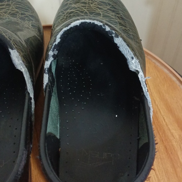 Danskin mules - Picture 6 of 12